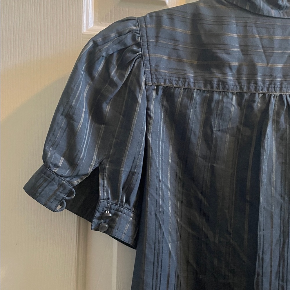 Vintage Silk Marc Jacobs Top - Picture 6 of 6